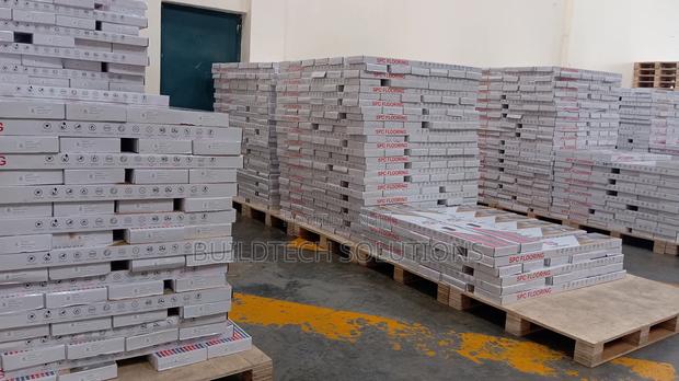 Sound Proof Spc( Stone Plastic Composite) - thumbnail 2