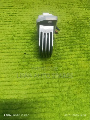 Blower Sensor Nissan X-trail