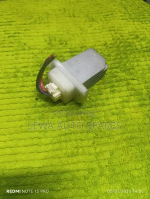 Blower Sensor Nissan X-trail