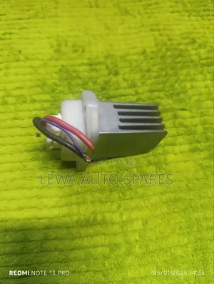 Blower Sensor Nissan X-trail