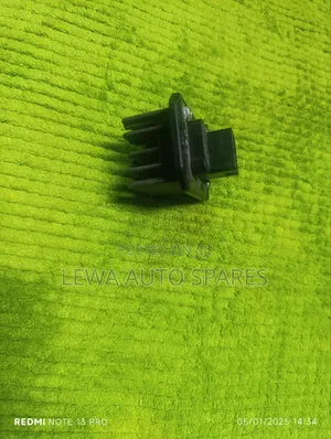 Blower Resistor Mitsubishi Outlander