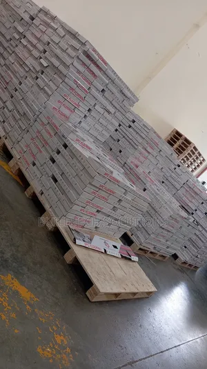New Colour SPC for Floor