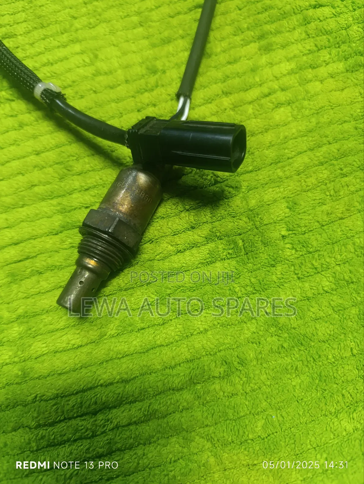 Oxygen Sensor Toyota Probox New