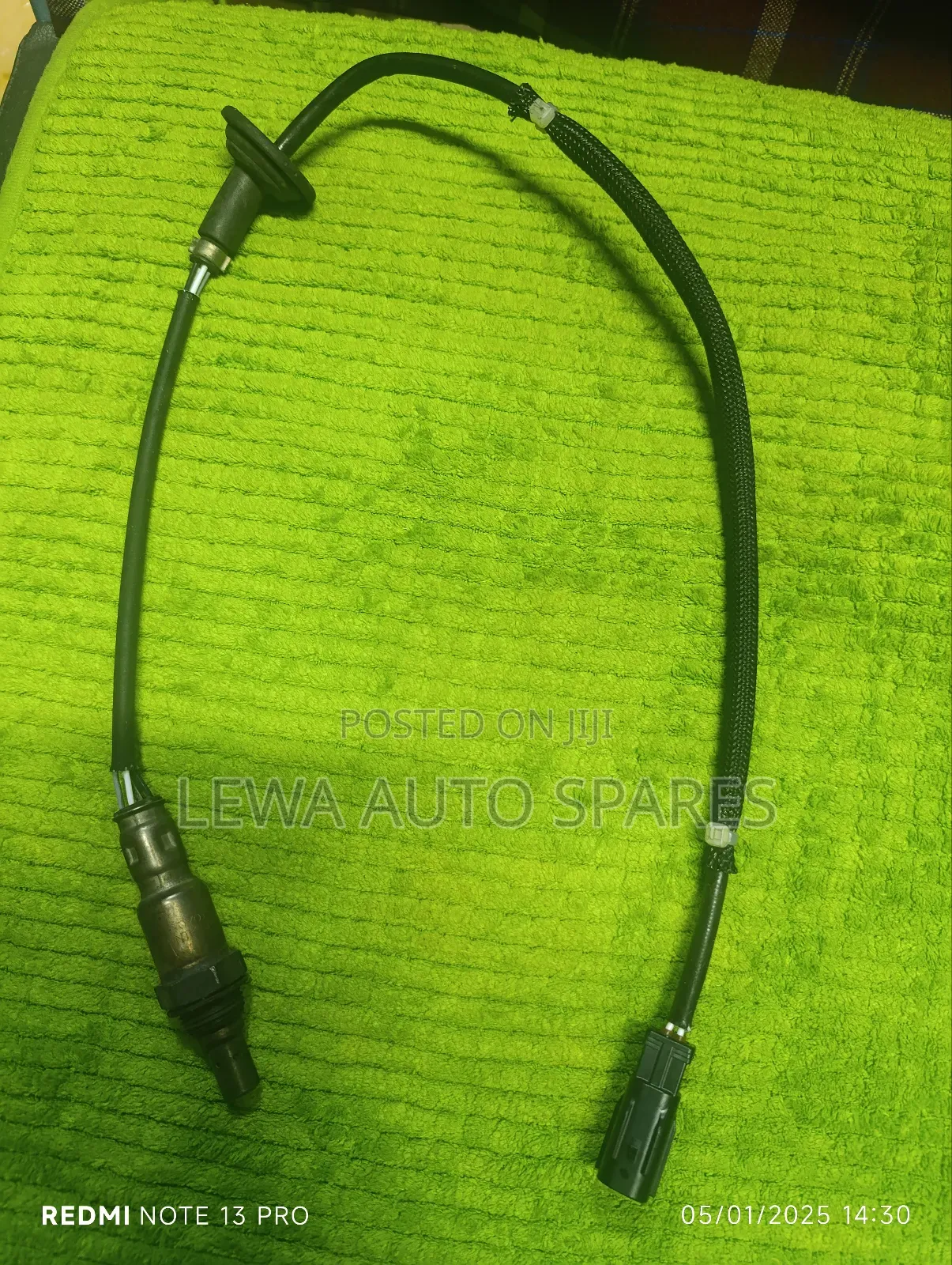 Oxygen Sensor Toyota Probox New