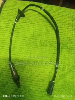Oxygen Sensor Toyota Probox New