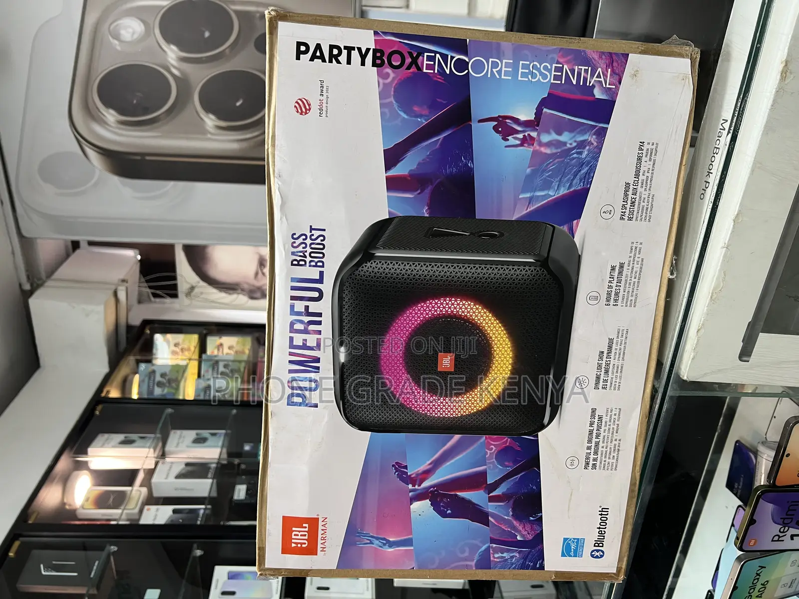JBL Party Encore Essential