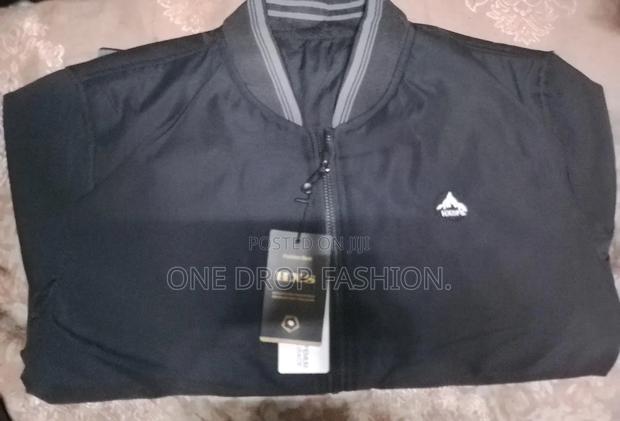 2 in 1 Warm Bombar Jacket(Two Sided) - thumbnail 2