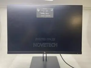 Hp Z24i G2 Edge to Edge Monitor 24 Inch Frameless Monitor