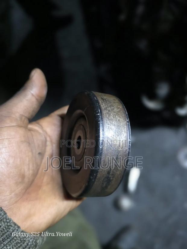 4a90,4a91 Idler Colt Bearing - thumbnail 2