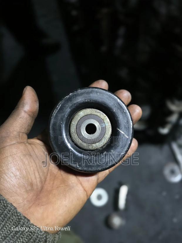 4a90,4a91 Idler Colt Bearing - thumbnail 4