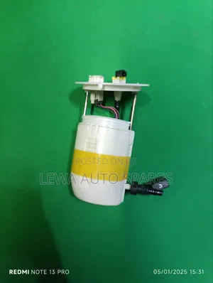 Fuel Pump Toyota Mark X
