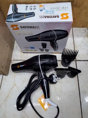 Original Sayona Blowdrier