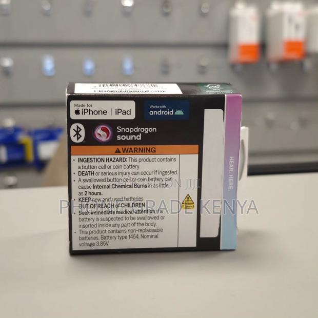 Bose Quietcomfort Ultra Earbuds - thumbnail 2