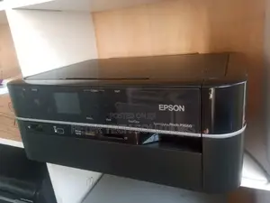 Epson Printer Px660 Ex Uk Very Clean Available