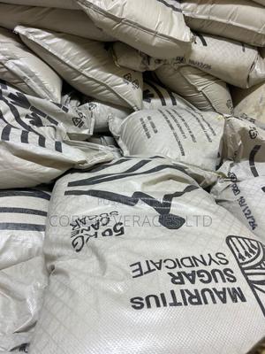 Mauritius Industrial Sugar - thumbnail 2