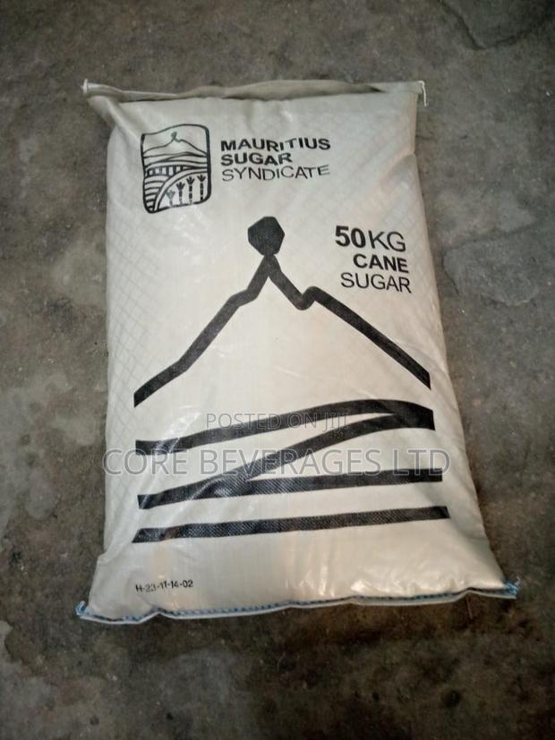 Mauritius Industrial Sugar - thumbnail 3