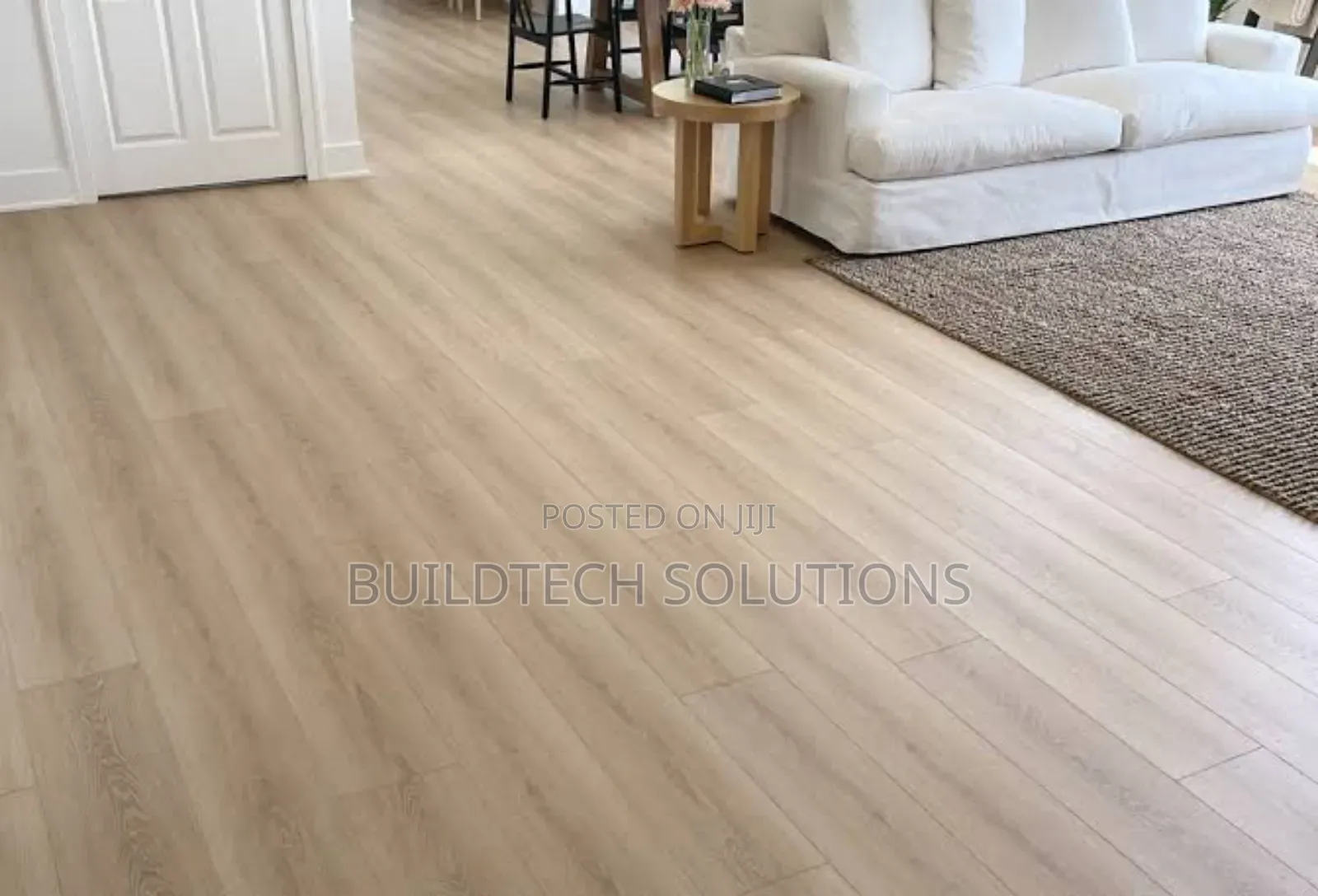 Simple Flooring SPC