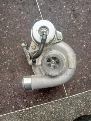 Ct26 Turbo