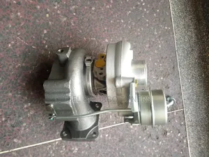 Ct26 Turbo