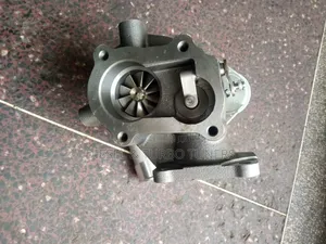 Ct26 Turbo