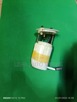 Fuel Pump Toyota Crown
