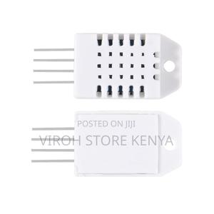 Dht22 Am2302 Temperature And Humidity Sensor - thumbnail 2