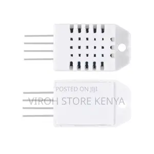 Dht22 Am2302 Temperature And Humidity Sensor