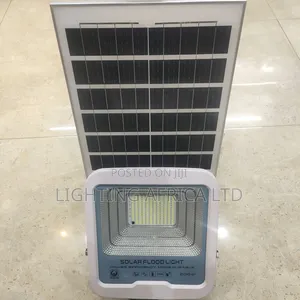 200w Solarmax Original Floodlight (12hrs Full Time)