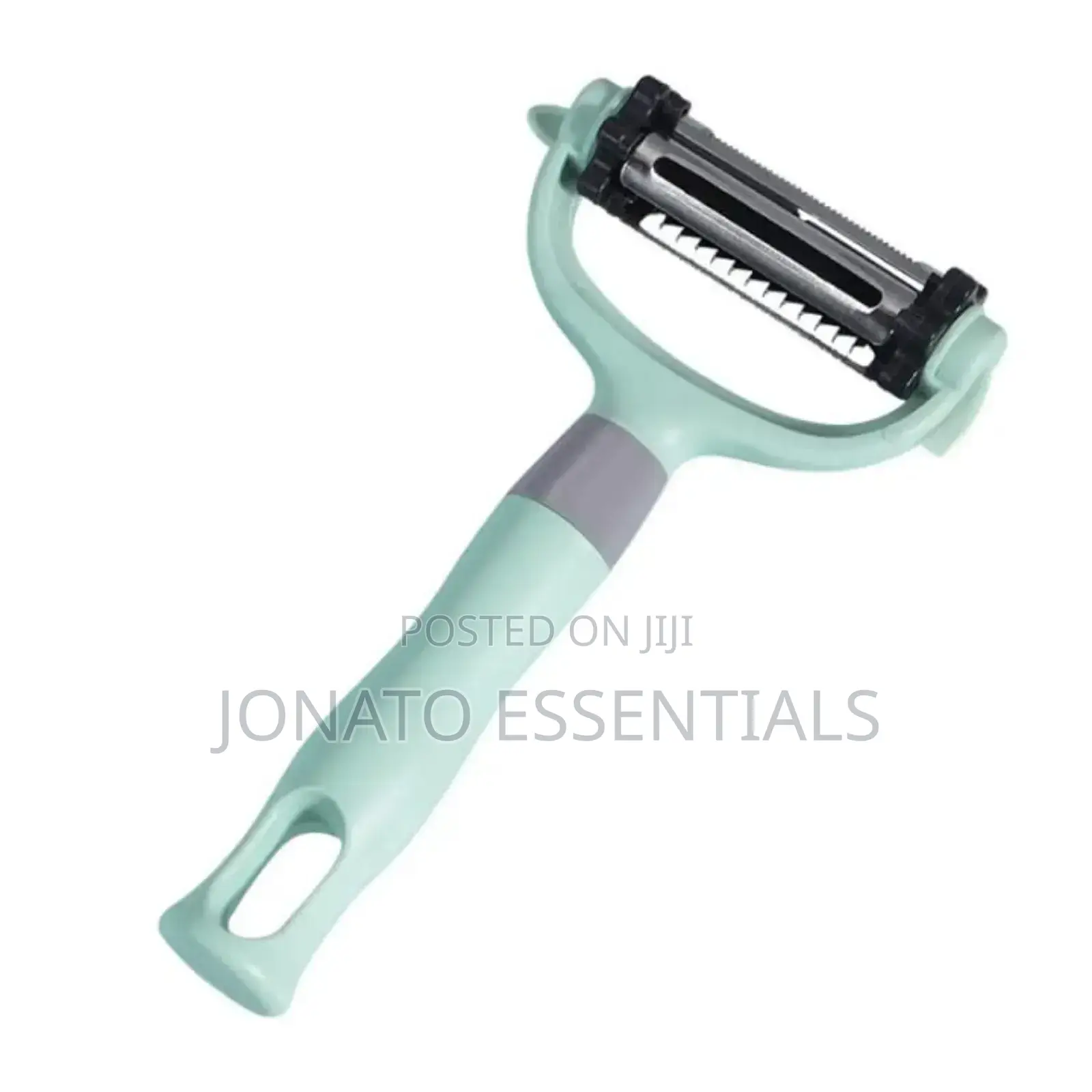 3-in-1 Vegetable Fruit Peeler