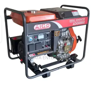 Aico Japan Diesel 8.15kva Generator