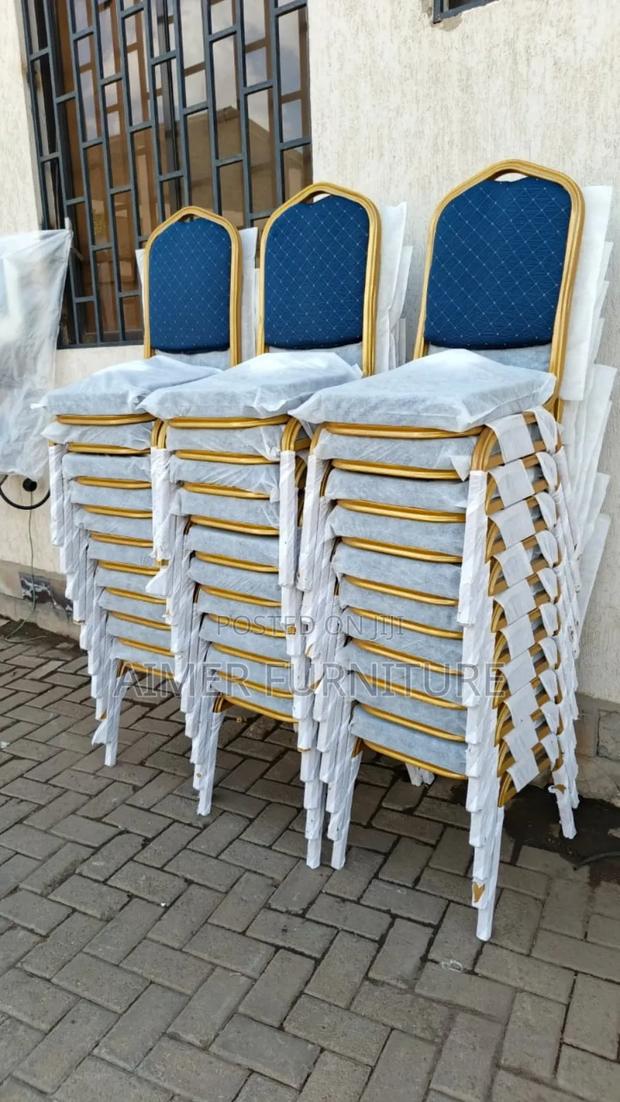 Conference Chairs