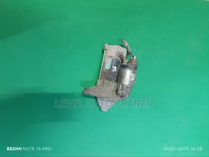 Starter Toyota 5a