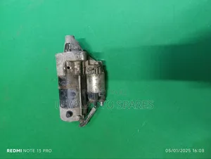 Starter Toyota 5a