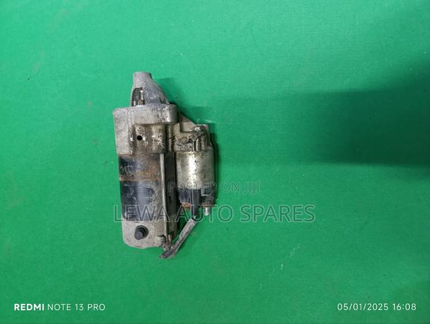Starter Toyota 5a - thumbnail 2