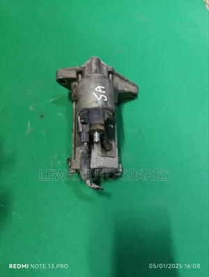 Starter Toyota 5a