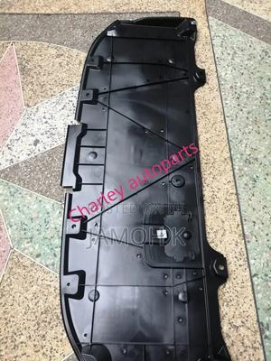 Splash Guard,Mazda Axela ,Atenza, Cx5 - main view