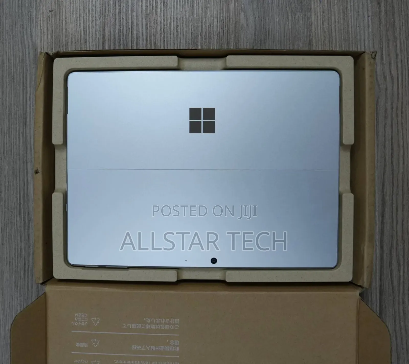 Laptop Microsoft Surface Pro 11th Edition, a Copilot+ PC 16GB SSD 512GB