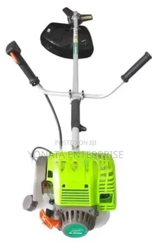 Milano 4stroke Brush Cutter