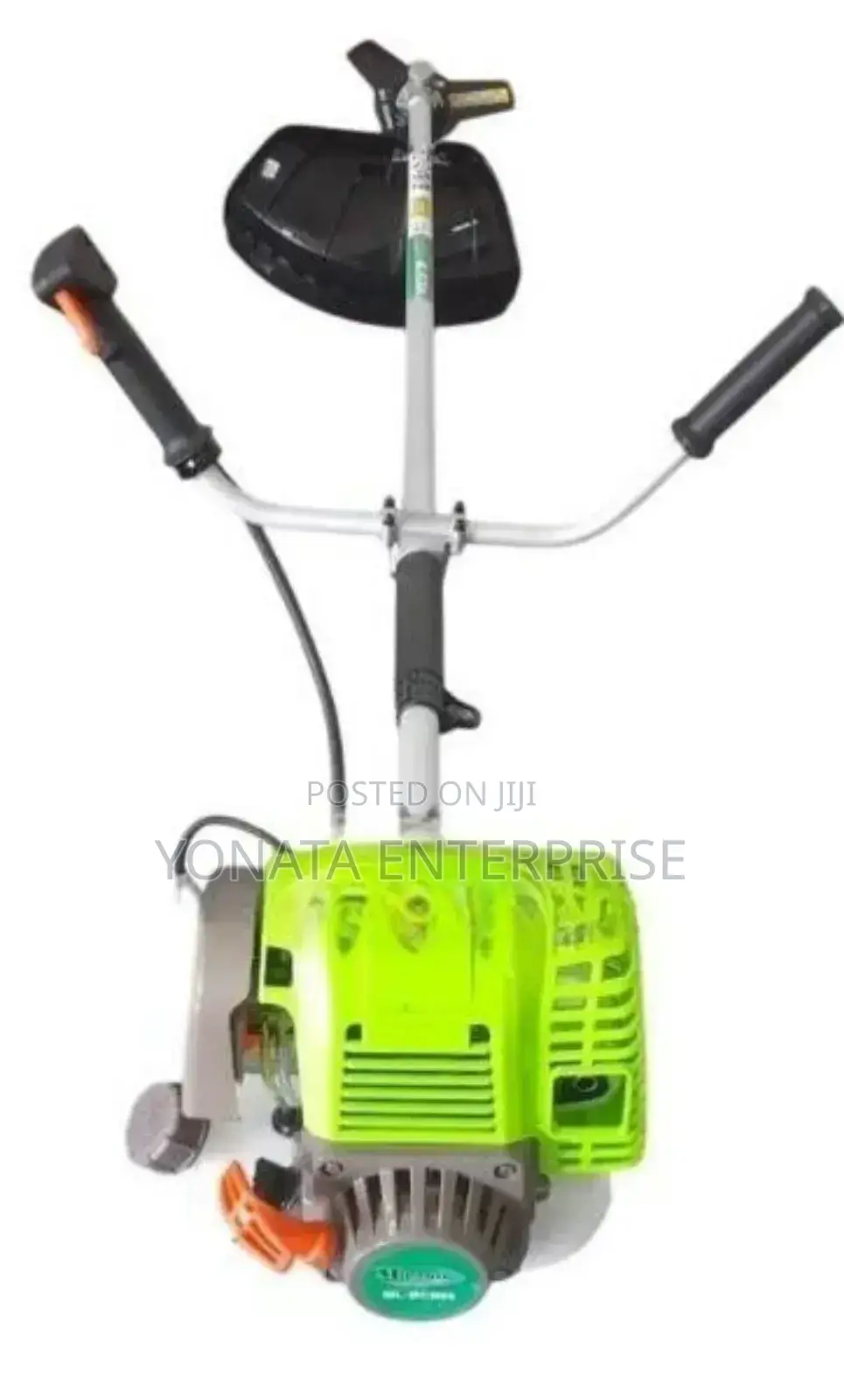 Milano 4stroke Brush Cutter