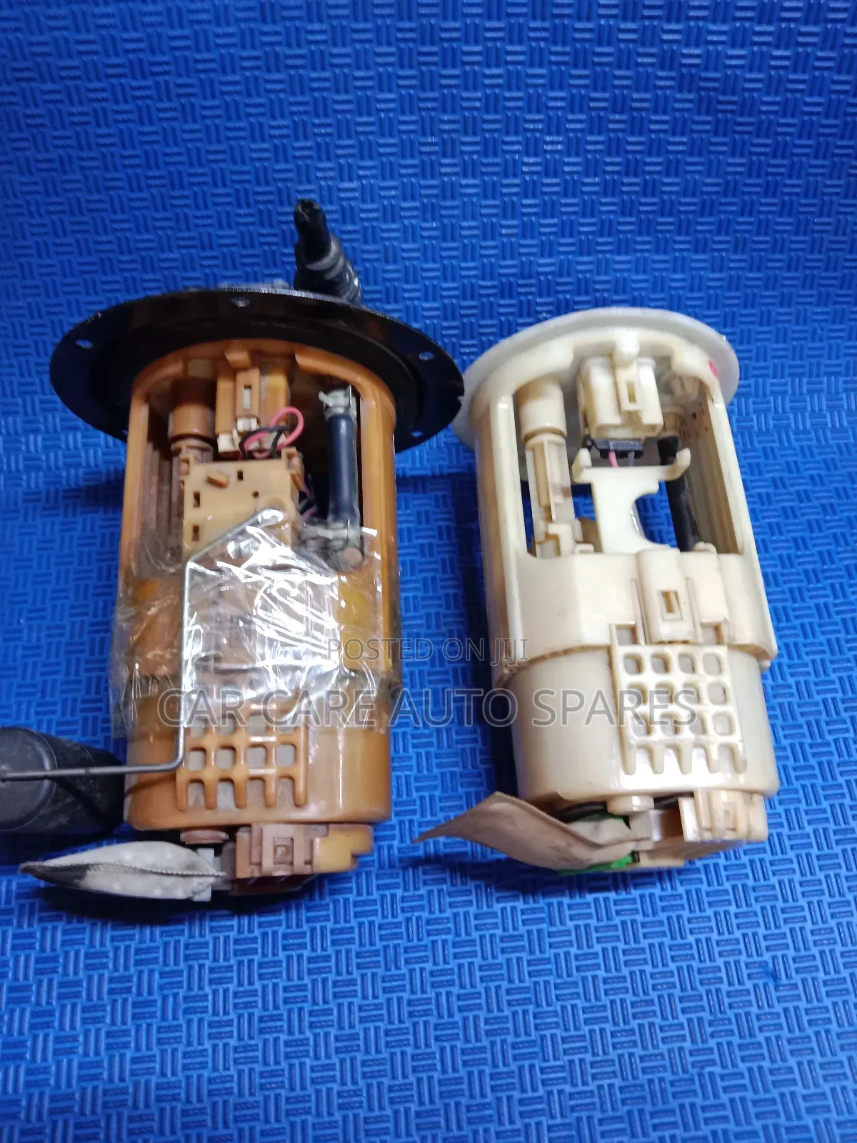 Fuel Pump Mitsubishi