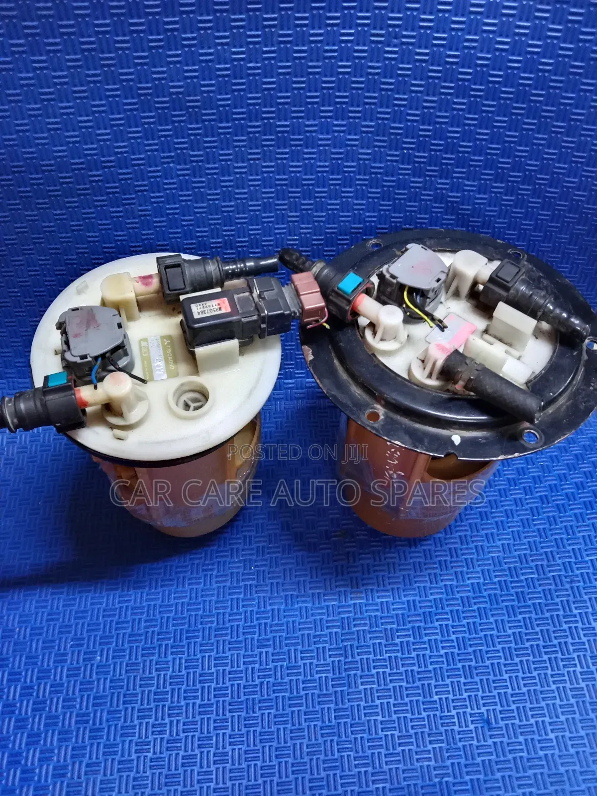 Fuel Pump Mitsubishi