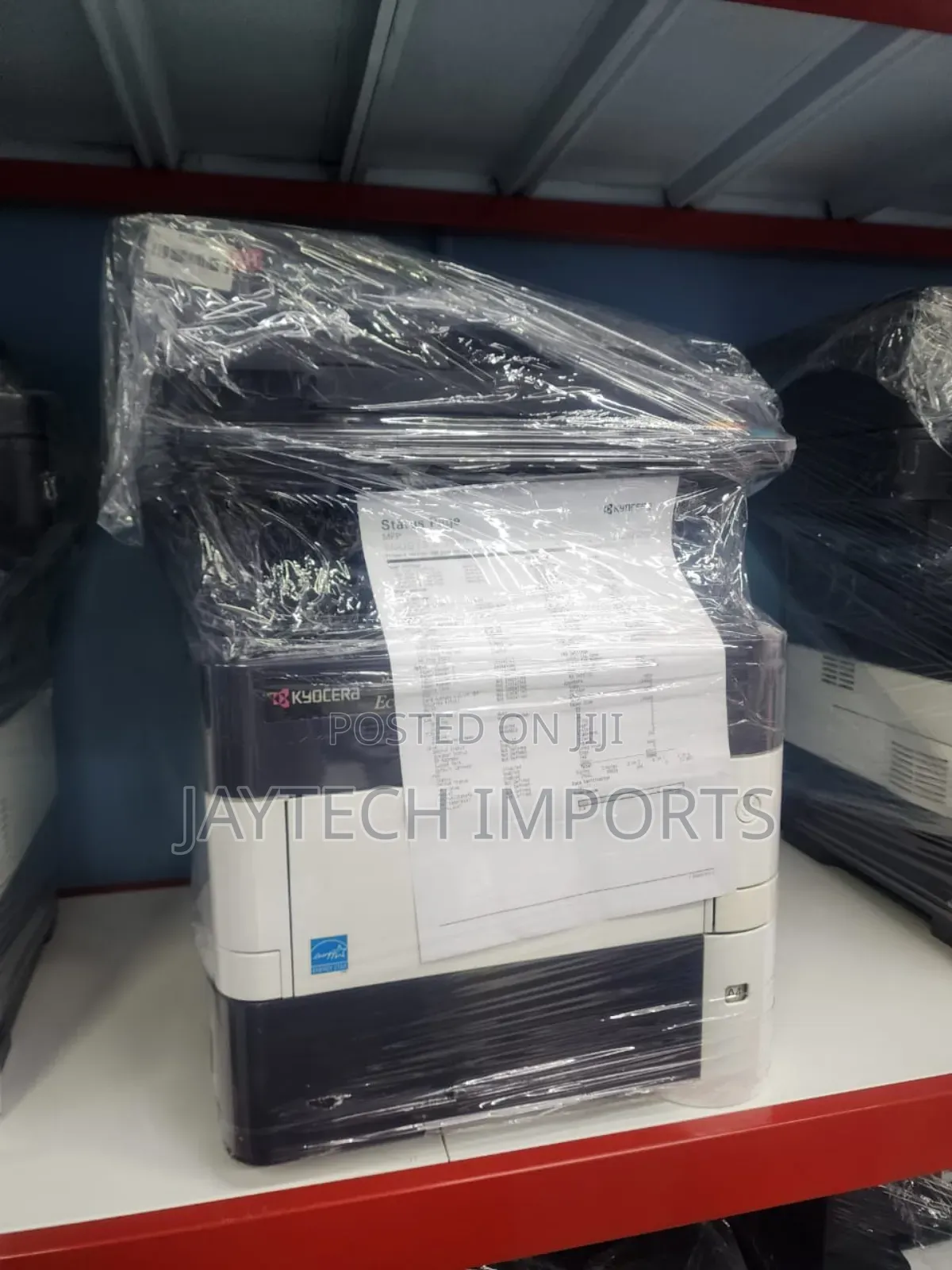 Jaytech Print. Scan. Copy Pros