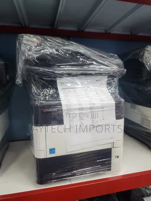 Jaytech Print. Scan. Copy Pros