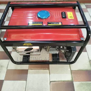 Honda Japan 5500w (Petrol Engine)