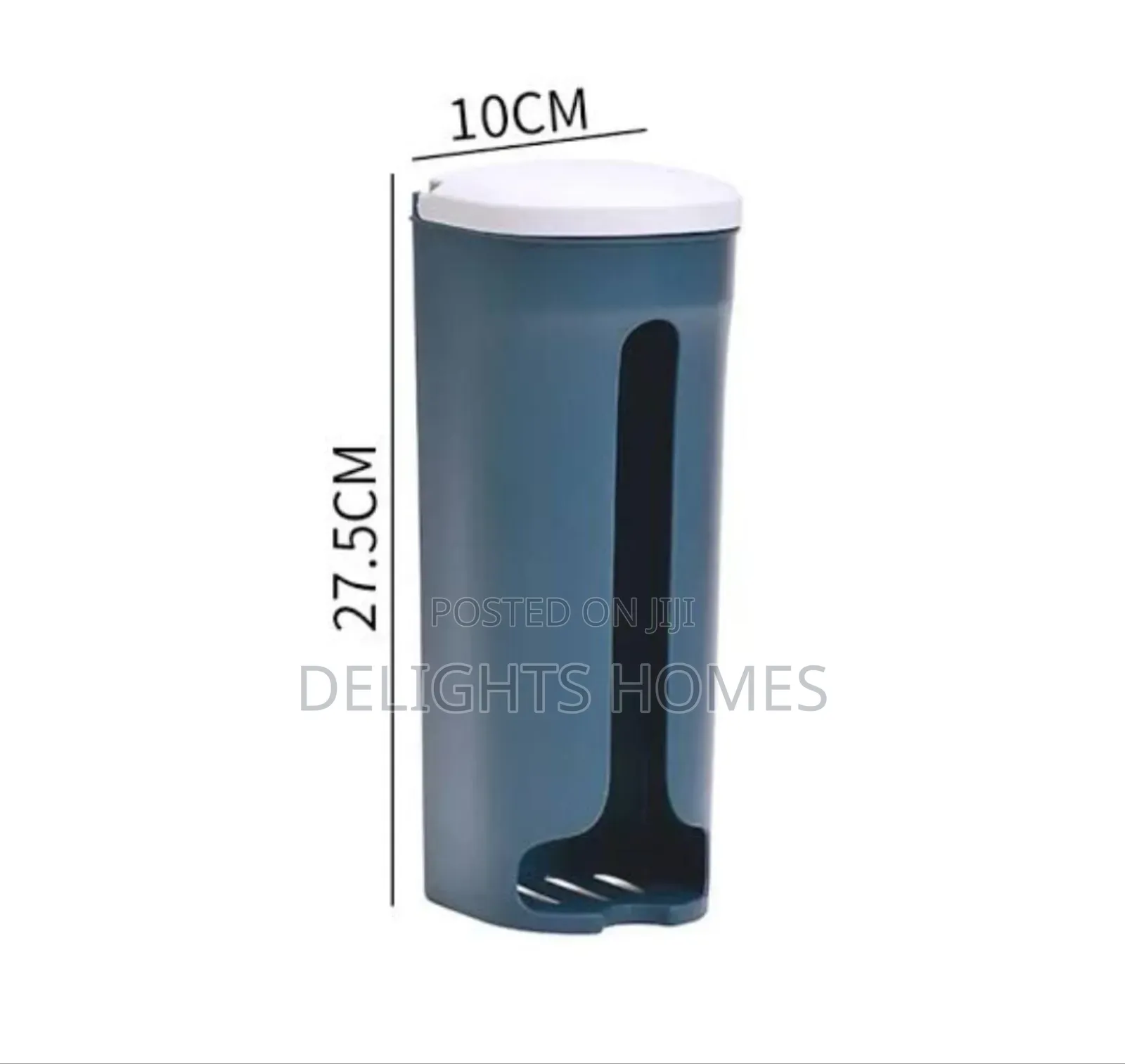 Wall Mounted Bin