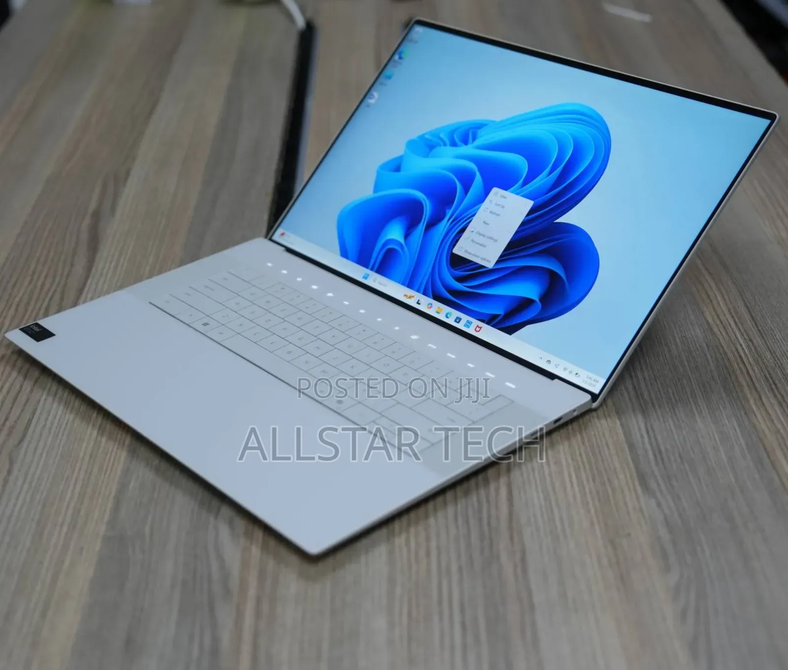 Laptop Dell 16GB Intel Core Ultra 7 SSD 1T