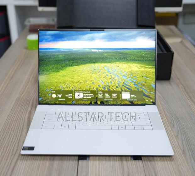 Laptop Dell 16GB Intel Core Ultra 7 SSD 1T - thumbnail 6
