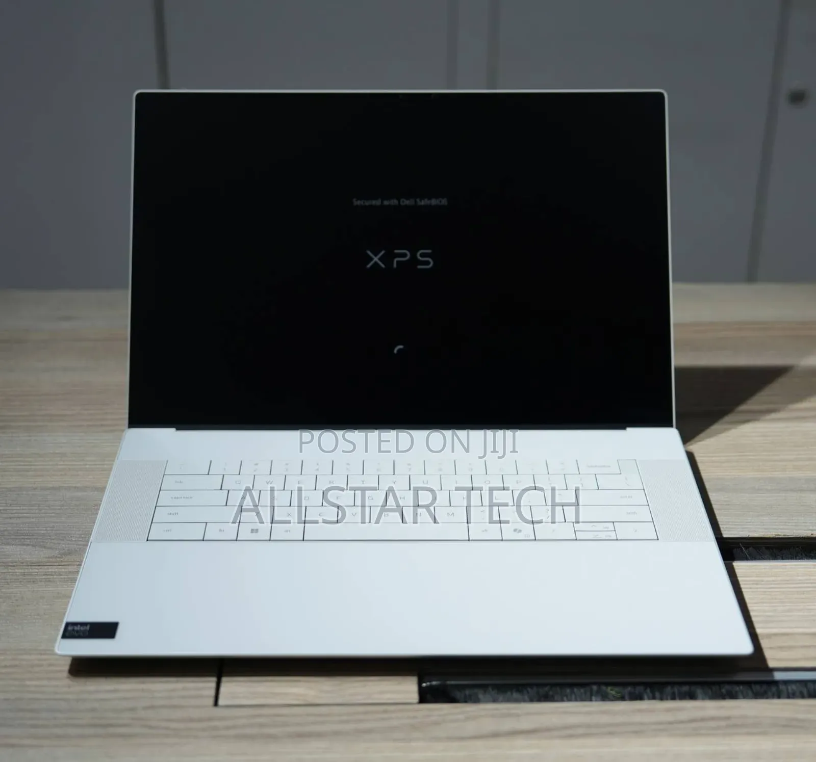 Laptop Dell 16GB Intel Core Ultra 7 SSD 1T