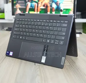 Laptop Lenovo Yoga 7i 16GB Intel Core Ultra 7 SSD 1T