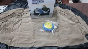 Inflatable Seats